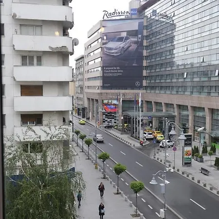 Victory Apatment 100 Appartement Bucarest