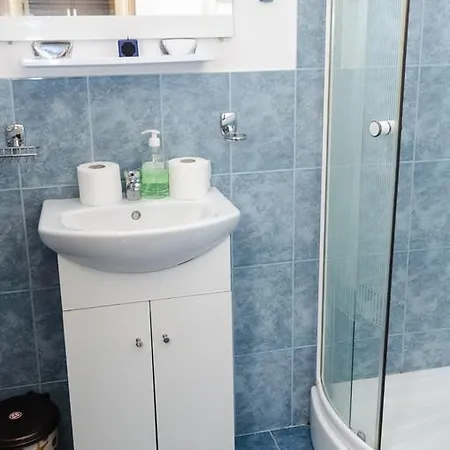 Victory Apatment 100 Apartamento *