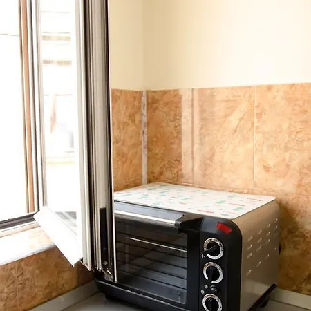 Apartamento Victory Apatment 100 *