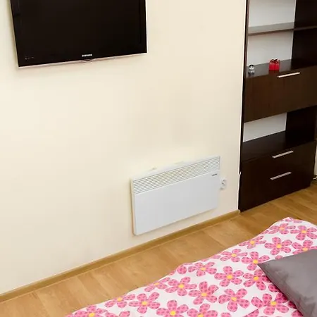 Apartament Victory Apatment 100 *