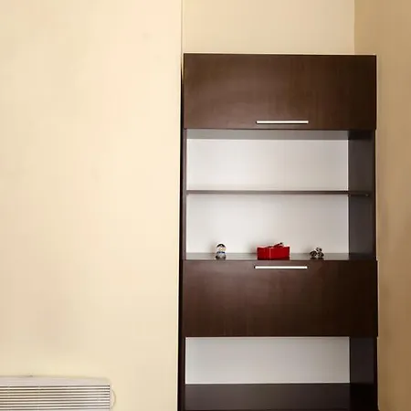 Appartement Victory Apatment 100 *