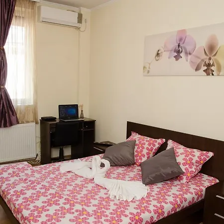 Victory Apatment 100 Apartamento *