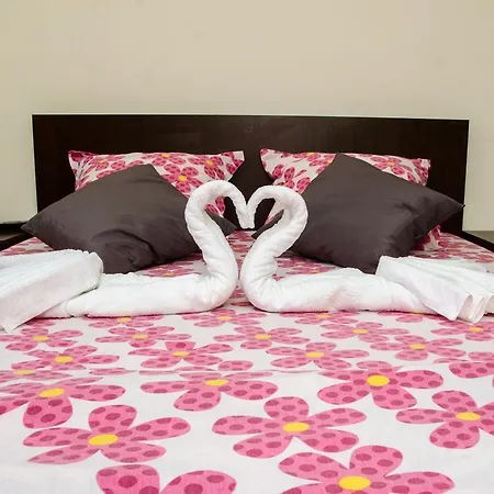 Victory Apatment 100 Apartamento Bucareste